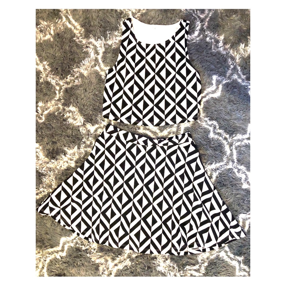 Everly size L Dress